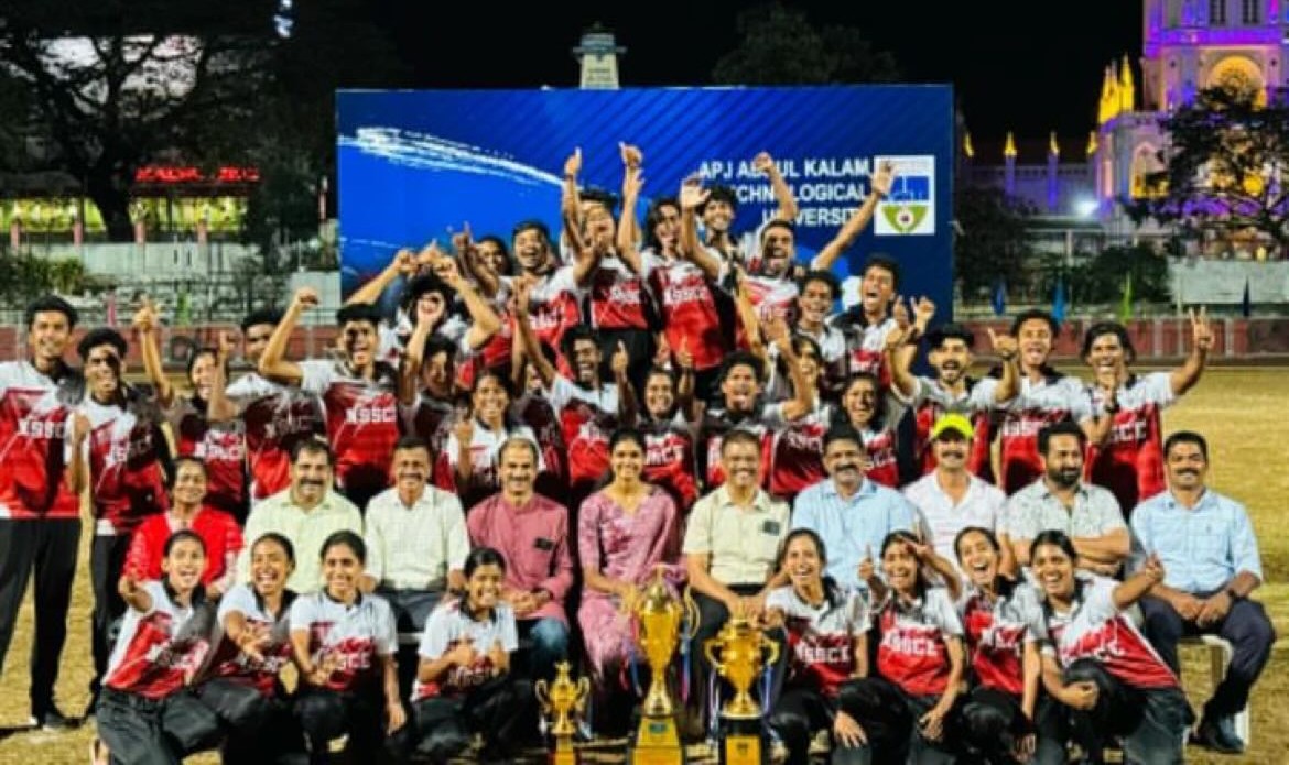 Overall Championship 1